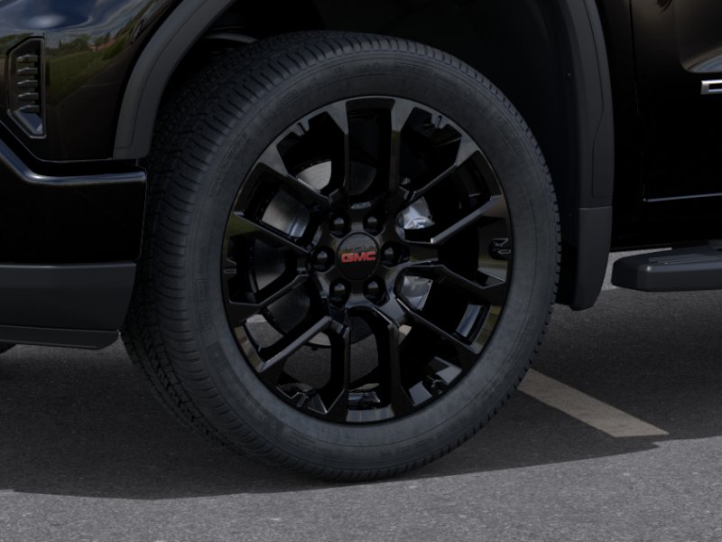New 2026 Onyx Black GMC Denali image 33