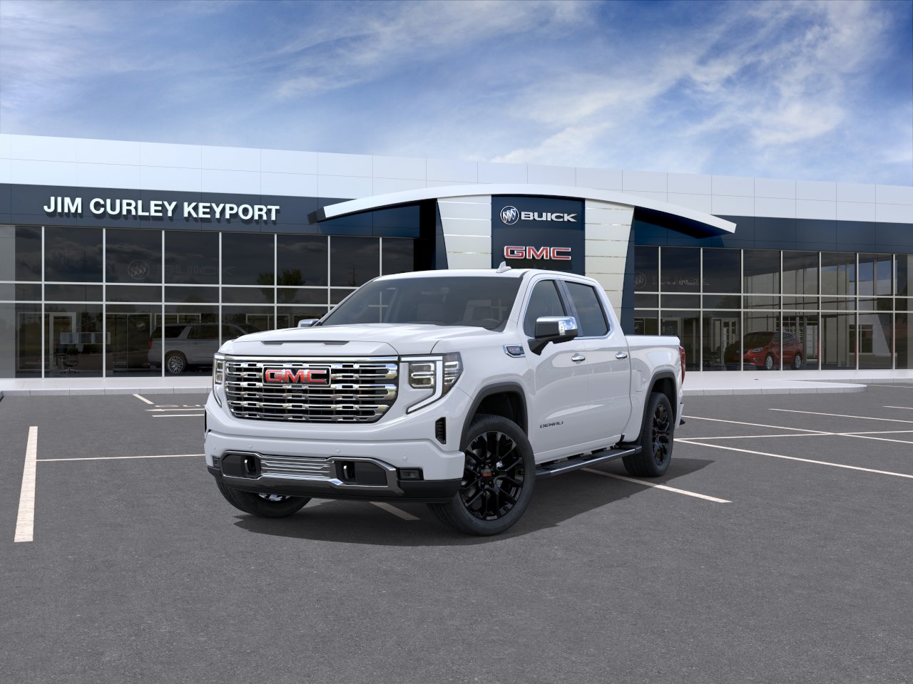 2026 GMC Sierra 1500 Denali - Photo 32