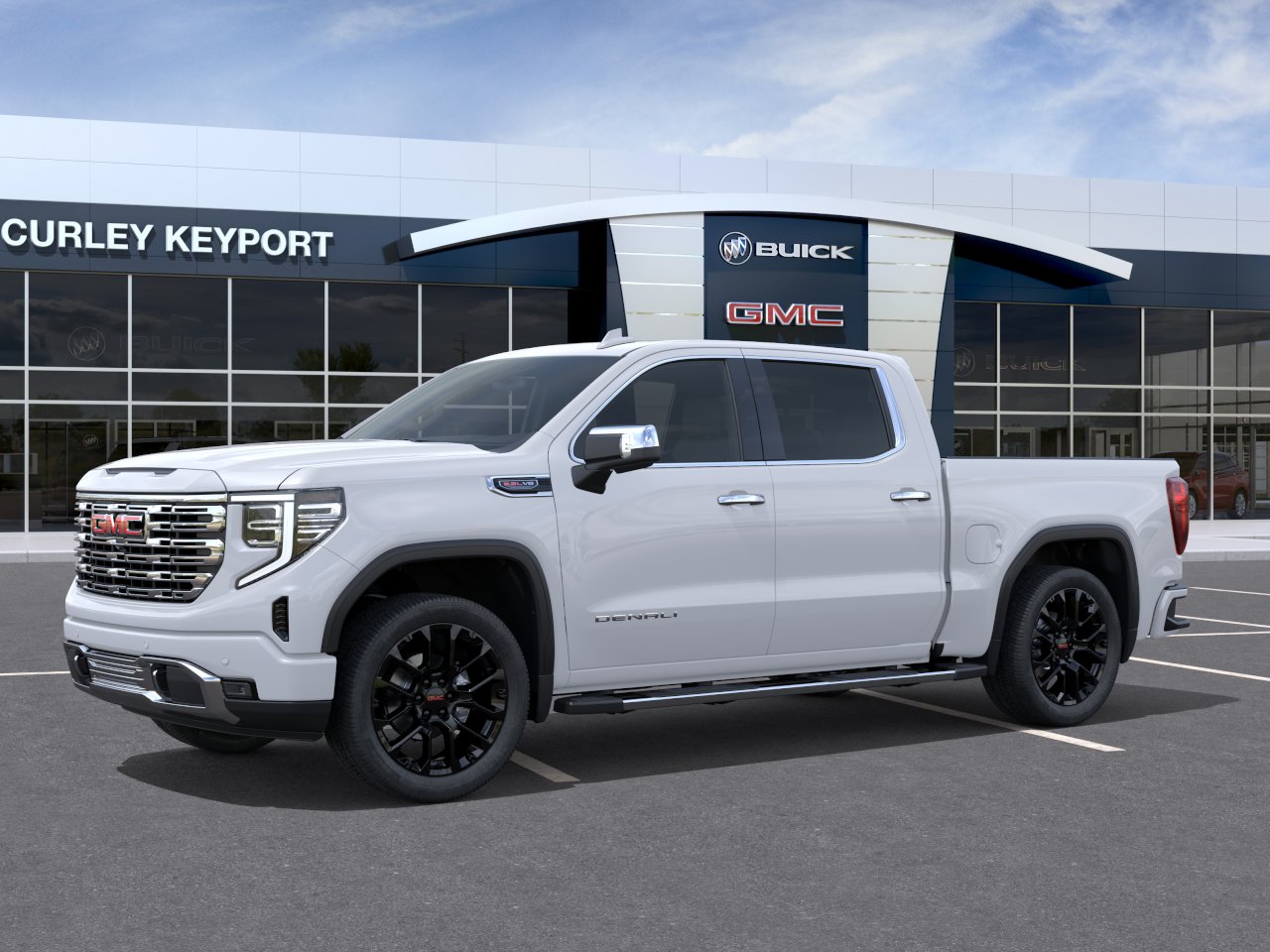 2026 GMC Sierra 1500 Denali - Photo 26