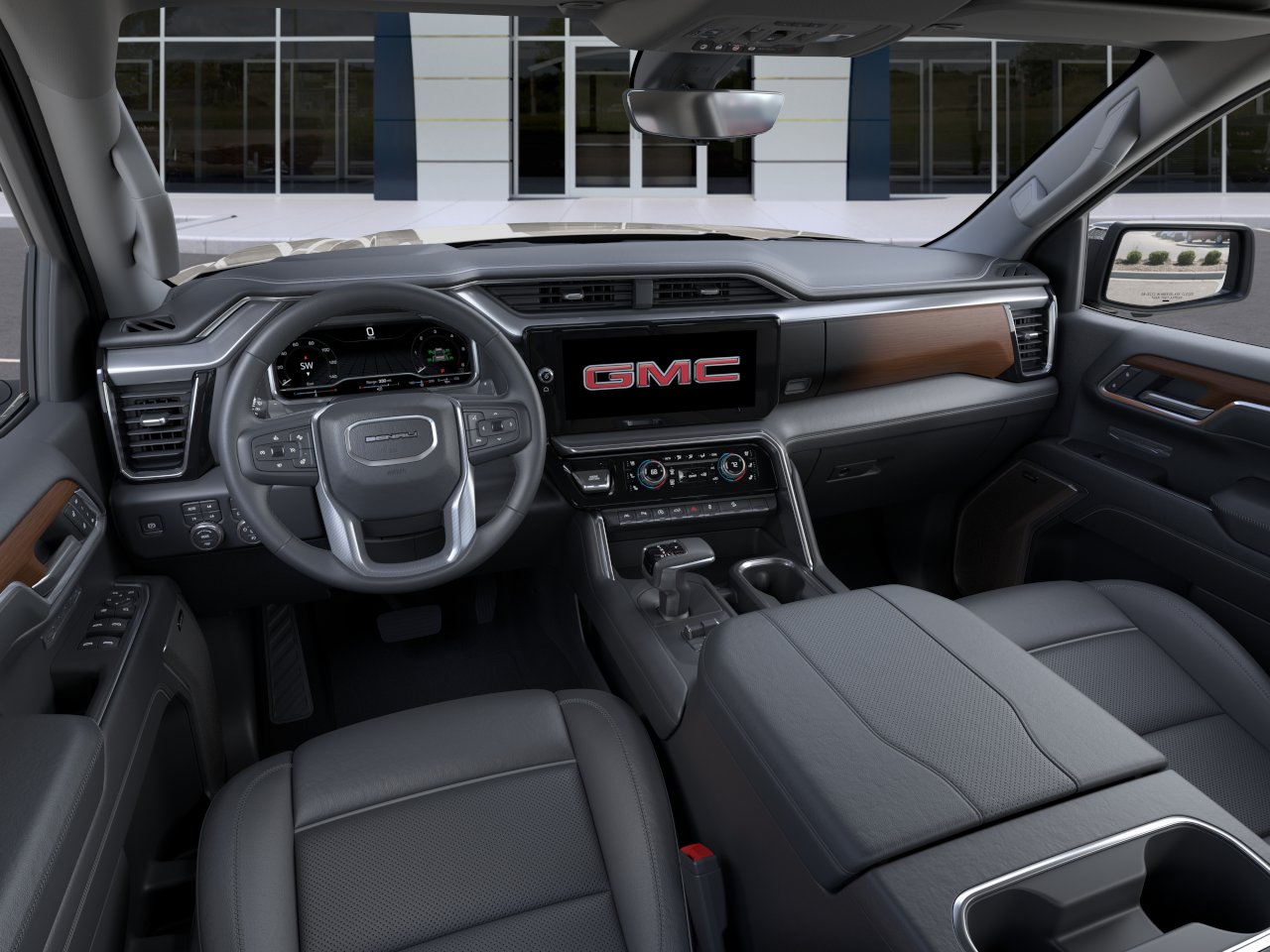 New 2026 Coastal Dune GMC Denali image 39