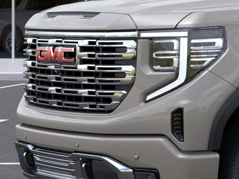 New 2026 Coastal Dune GMC Denali image 37