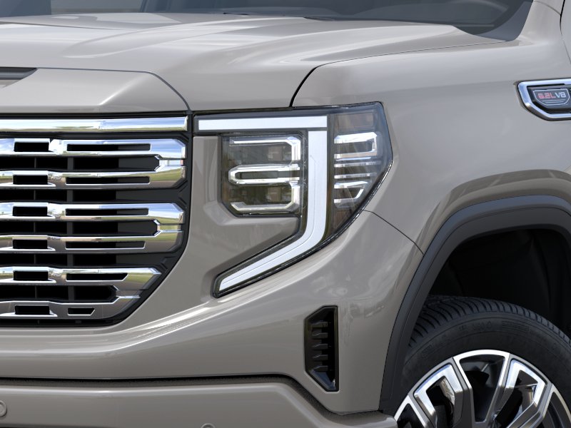 New 2026 Coastal Dune GMC Denali image 34