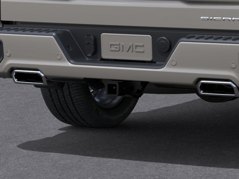 New 2026 Coastal Dune GMC Denali image 38