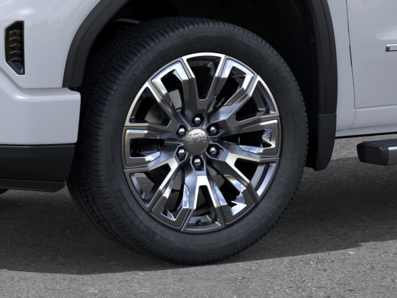 New 2026 Glacier White Tricoat GMC Denali image 33