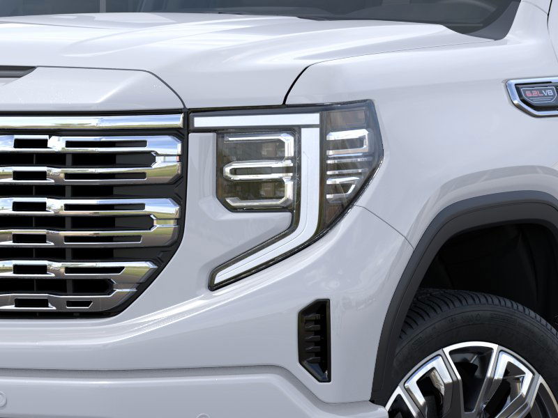 2026 GMC Sierra 1500 Denali - Photo 34