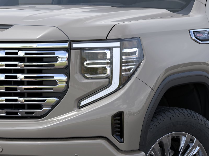 New 2026 Coastal Dune GMC Denali image 10