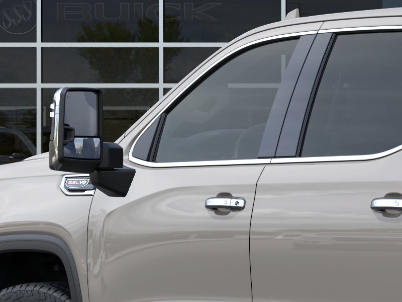 New 2026 Coastal Dune GMC Denali image 12