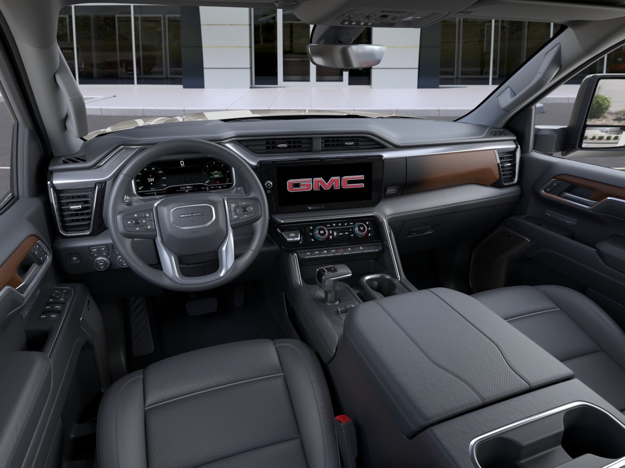 New 2026 Coastal Dune GMC Denali image 15