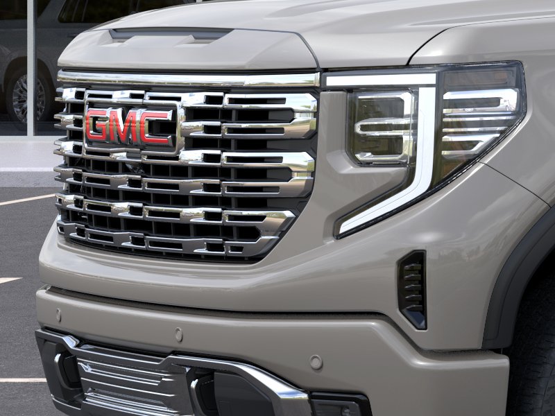 New 2026 Coastal Dune GMC Denali image 13
