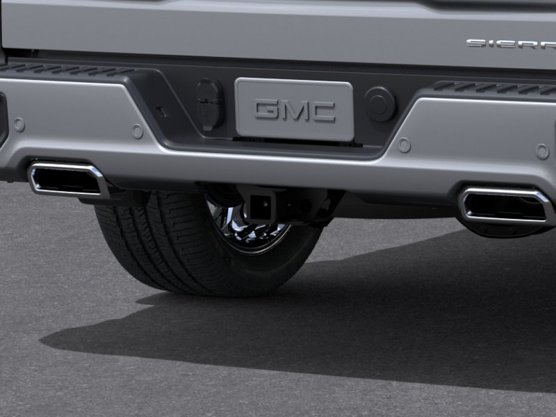 New 2026 Sterling Metallic GMC Denali image 41