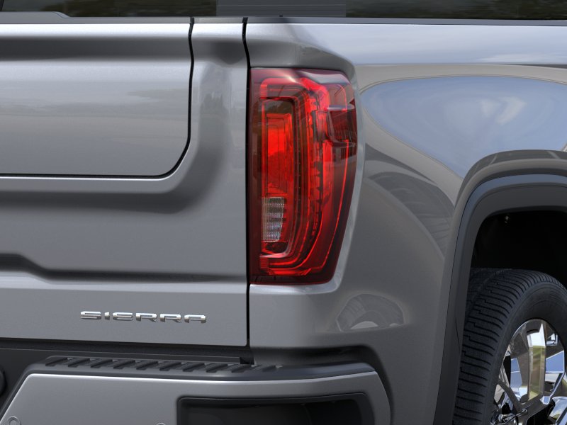 New 2026 Sterling Metallic GMC Denali image 38