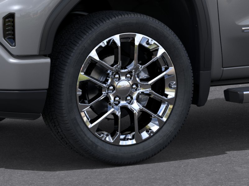 New 2026 Sterling Metallic GMC Denali image 36