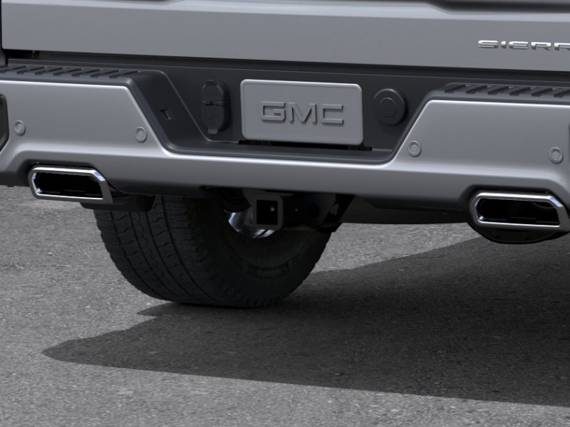 2026 GMC Sierra 1500 Denali - Photo 45