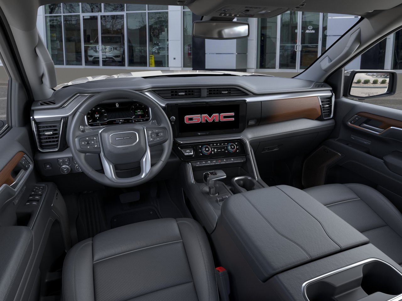 2026 GMC Sierra 1500 Denali - Photo 46