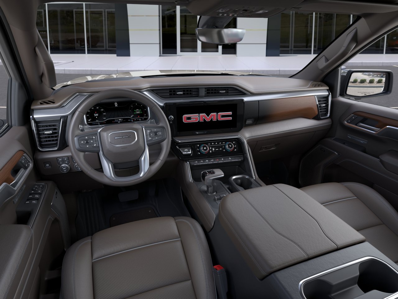 New 2026 Coastal Dune GMC Denali image 39