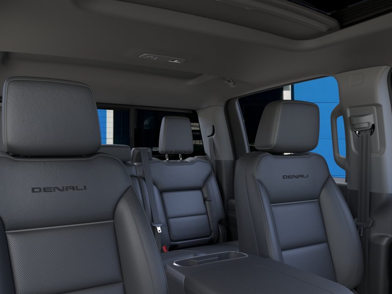 New 2026 Onyx Black GMC Denali image 50