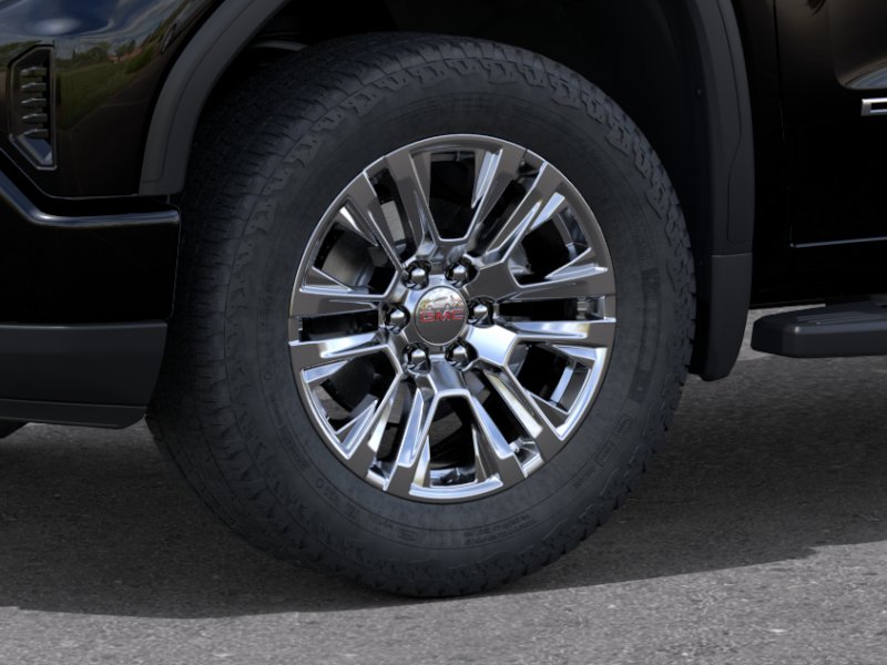 New 2026 Onyx Black GMC Denali image 35