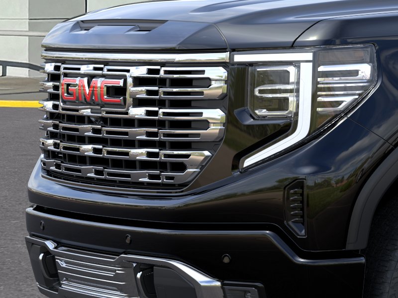 New 2026 Onyx Black GMC Denali image 39