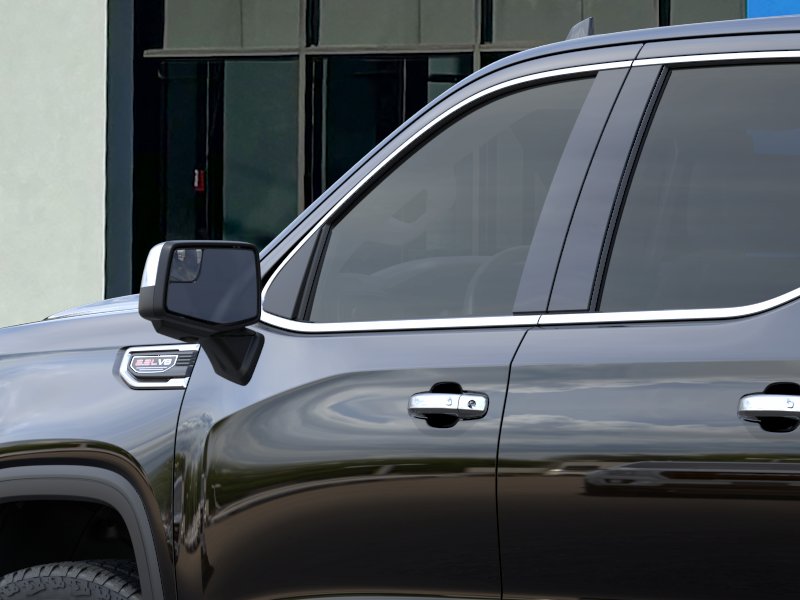 New 2026 Onyx Black GMC Denali image 38
