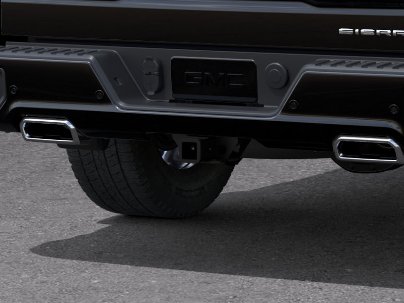 New 2026 Onyx Black GMC Denali image 40