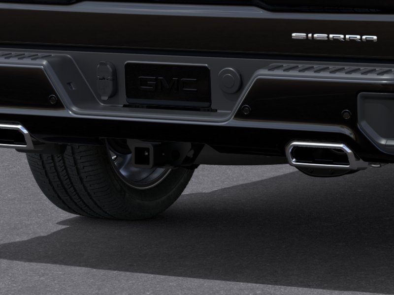 New 2026 Onyx Black GMC Denali image 38