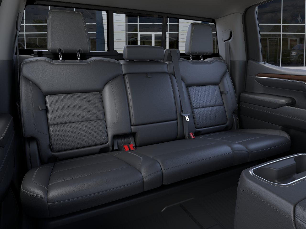 2026 GMC Sierra 1500 Denali - Photo 41