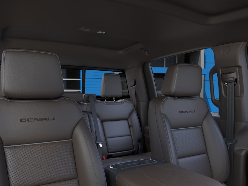 New 2026 Coastal Dune GMC Denali image 48