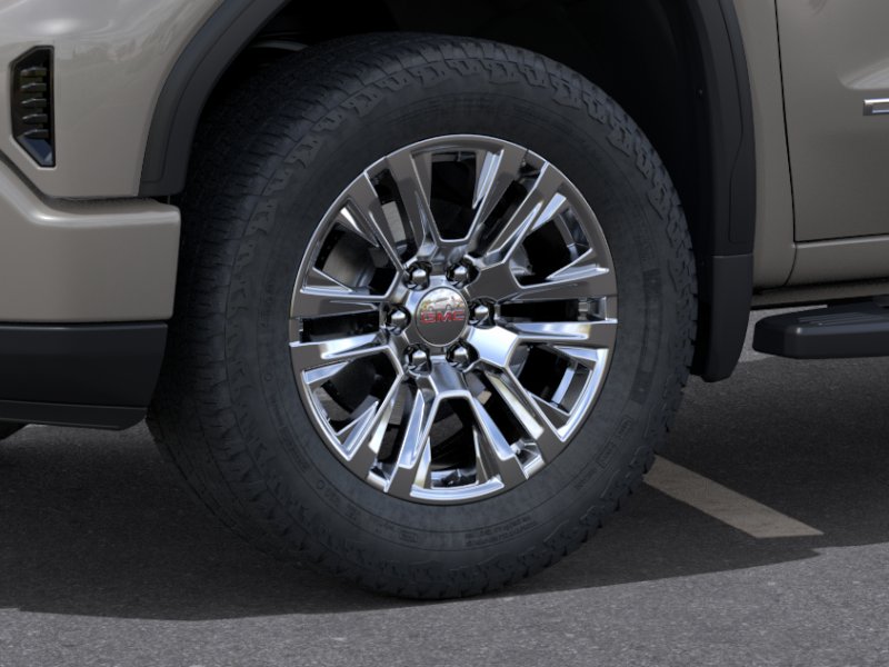 New 2026 Coastal Dune GMC Denali image 33