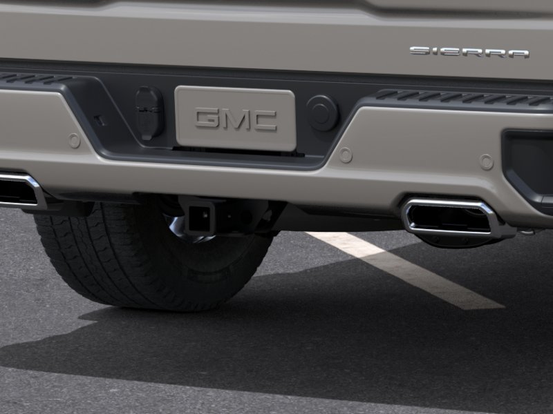 New 2026 Coastal Dune GMC Denali image 38