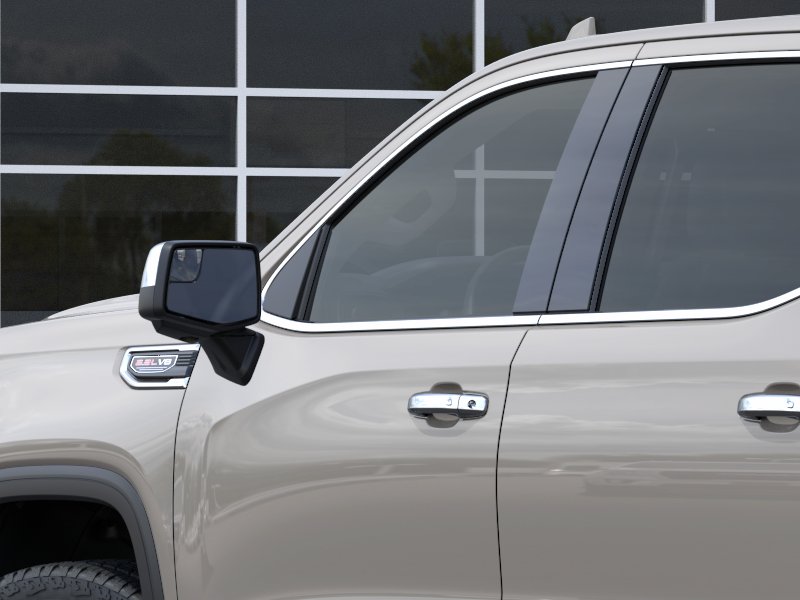 New 2026 Coastal Dune GMC Denali image 36