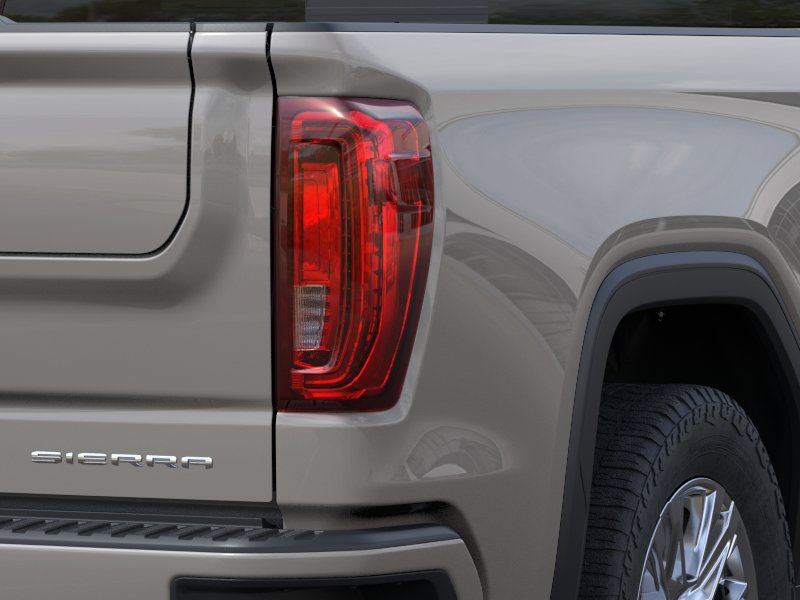 New 2026 Coastal Dune GMC Denali image 35