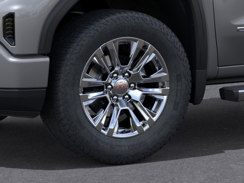 New 2026 Sterling Metallic GMC Denali image 9