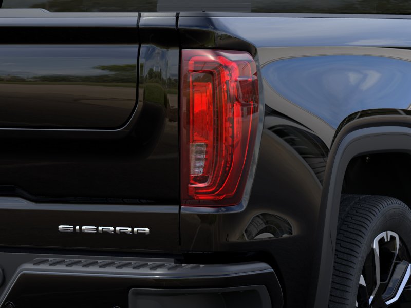 New 2026 Onyx Black GMC Denali image 42