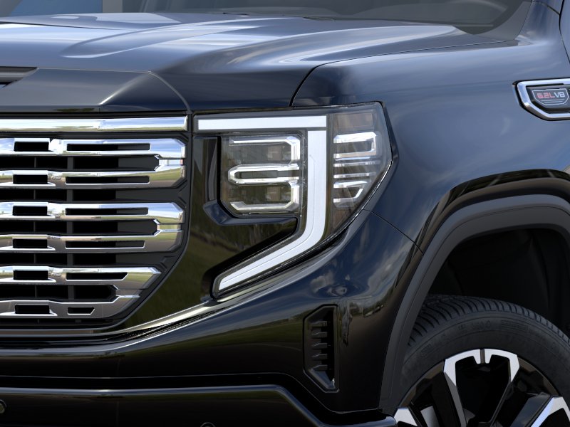 New 2026 Onyx Black GMC Denali image 41