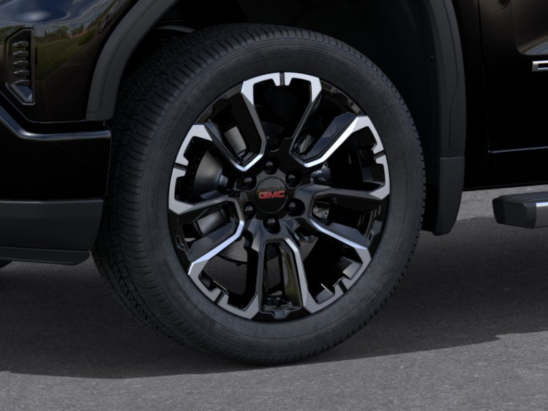 New 2026 Onyx Black GMC Denali image 40