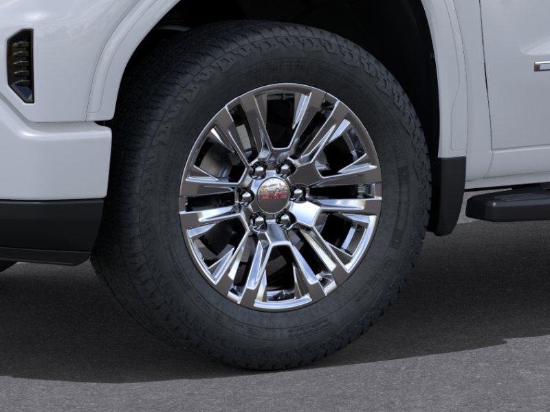2026 GMC Sierra 1500 Denali - Photo 9