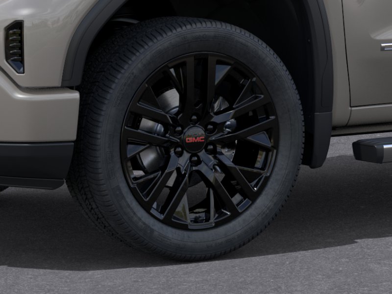 New 2026 Coastal Dune GMC Denali image 9