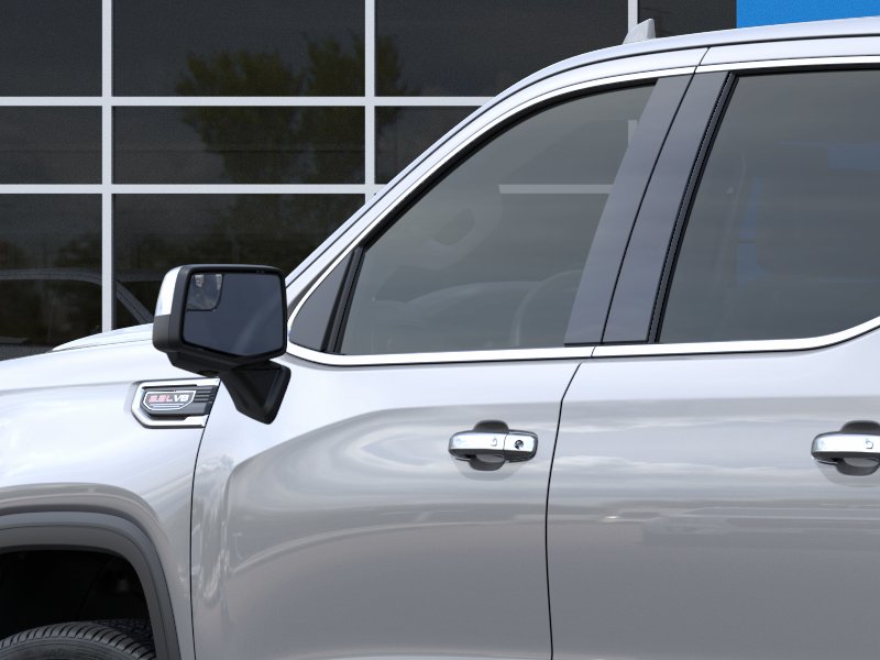 New 2026 Sterling Metallic GMC Denali image 55