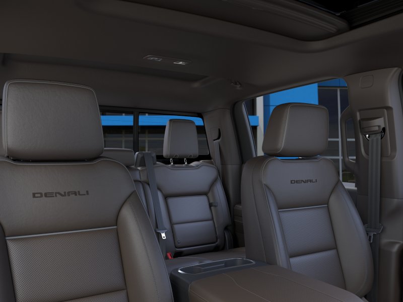 New 2026 Sterling Metallic GMC Denali image 67