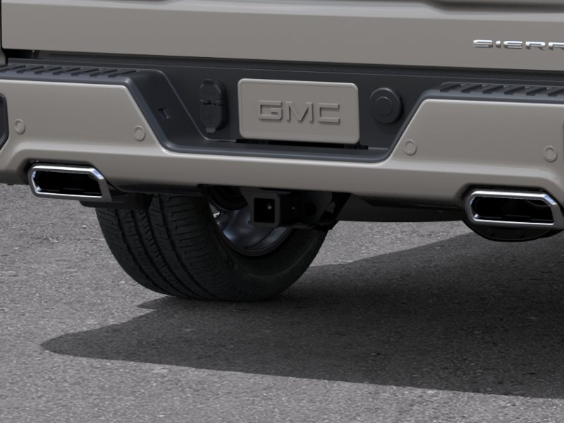 New 2026 Coastal Dune GMC Denali image 38