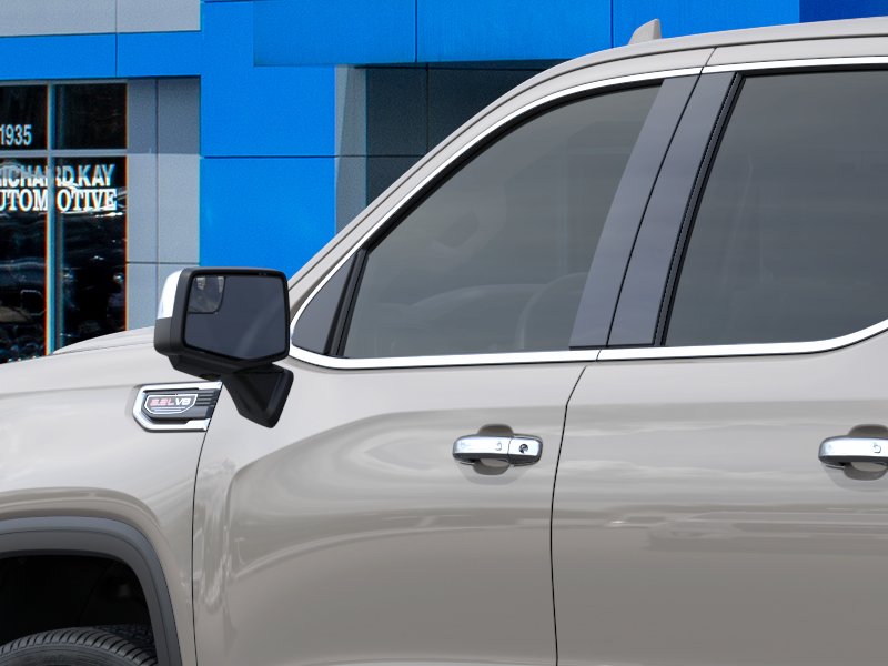 New 2026 Coastal Dune GMC Denali image 36
