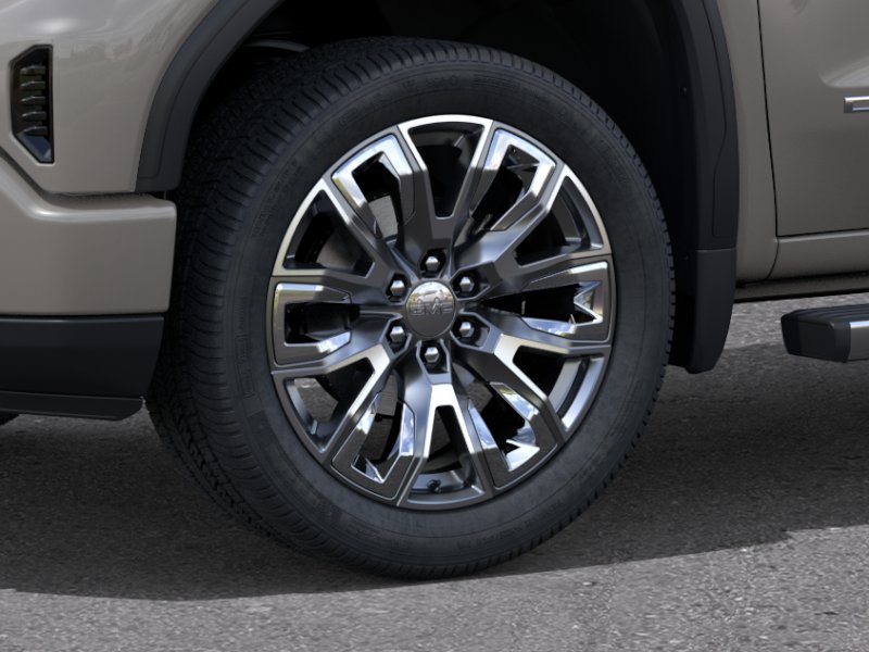 New 2026 Coastal Dune GMC Denali image 33