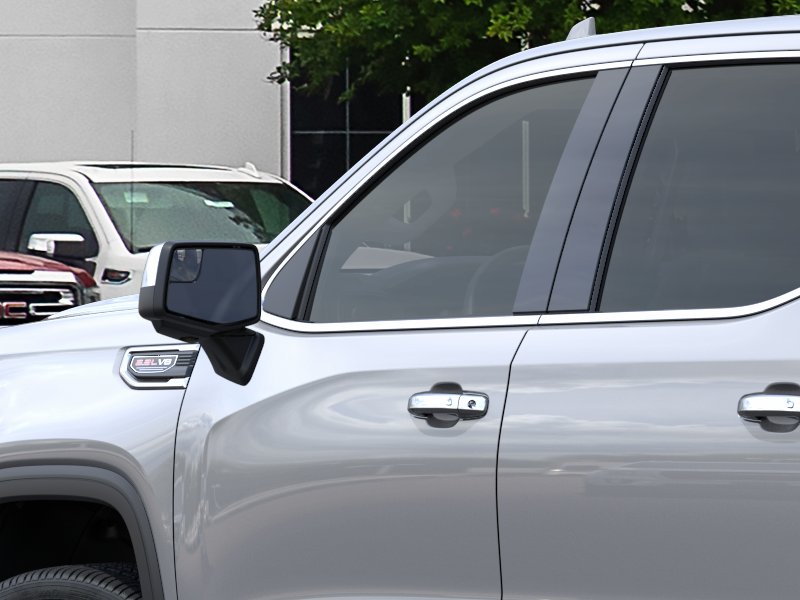 New 2026 Sterling Metallic GMC Denali image 37