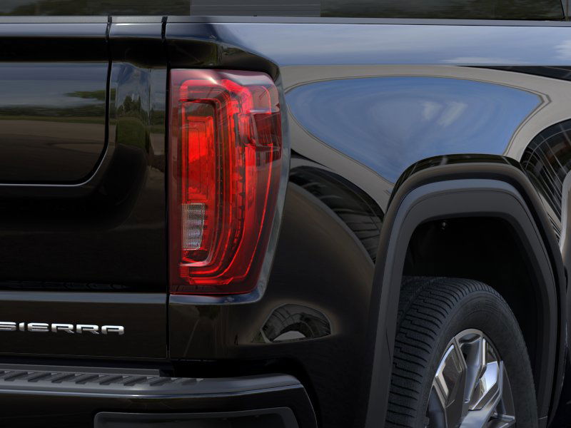 2026 Gmc Sierra 1500 Denali photo 8