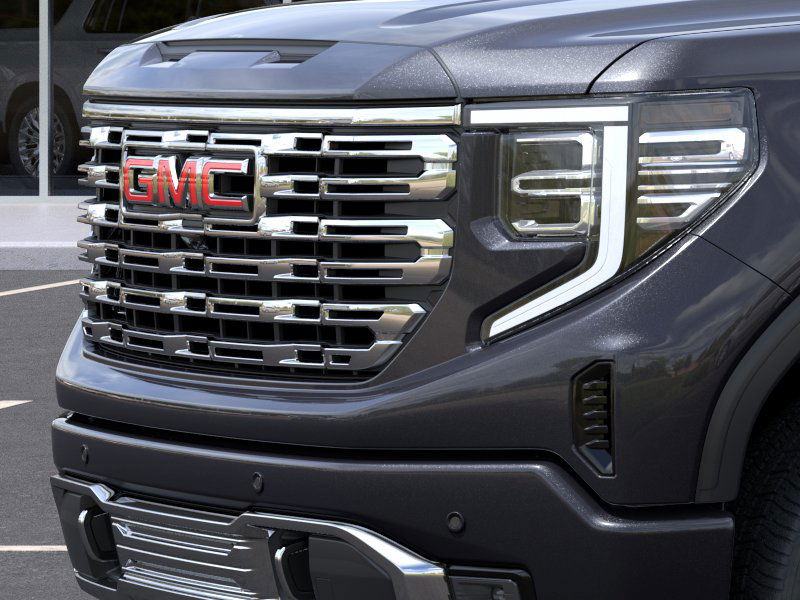 2026 GMC Sierra 1500 Denali - Photo 37