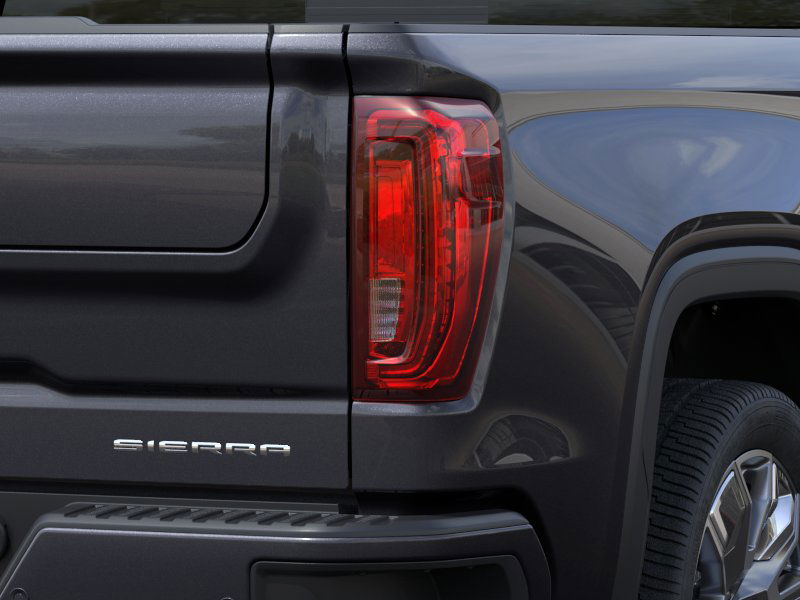 2026 GMC Sierra 1500 Denali - Photo 35