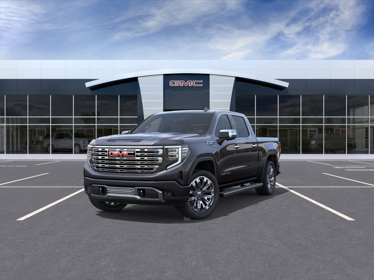 2026 GMC Sierra 1500 Denali - Photo 32