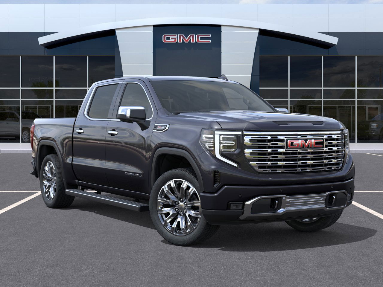 2026 GMC Sierra 1500 Denali - Photo 31