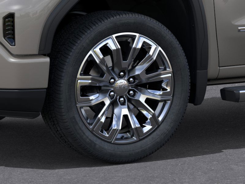 New 2026 Coastal Dune GMC Denali image 37