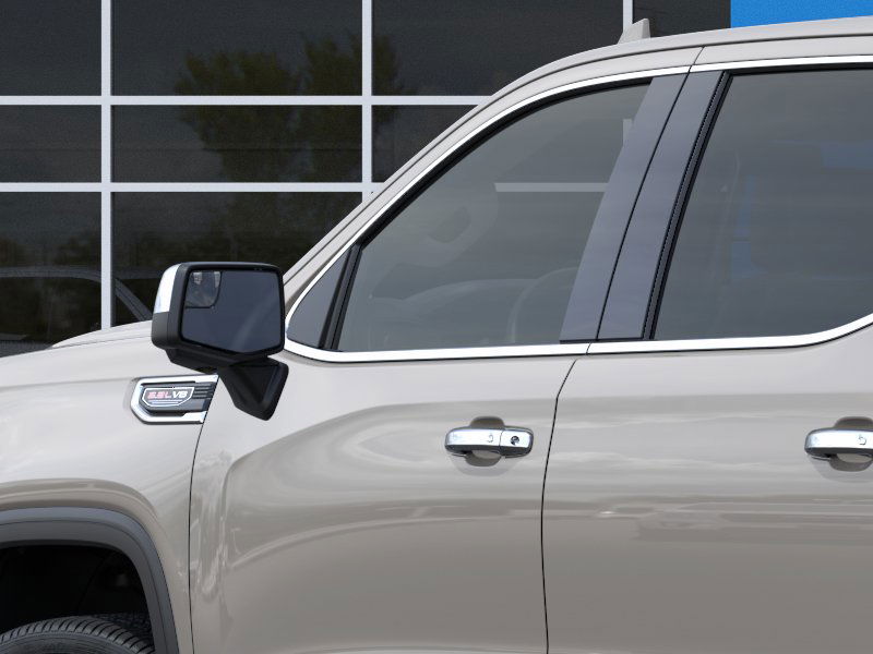 New 2026 Coastal Dune GMC Denali image 40